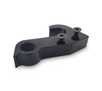 SZKIRNO Sostituzione del gancio deragliatore Mech Professionale Posteriore Staccabile Rimovibile Mountain Bicicletta Lega Gancio Coda Parte Bici