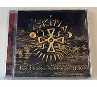 SZKITIA - 2000 YEAR OLD SONG