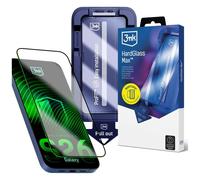 Szkło hartowane 3MK HardGlass Max do Samsung Galaxy S26