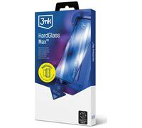 Szkło hartowane 3MK HardGlass Max do Samsung Galaxy S26 Ultra przezroczysty
