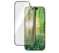 Szkło hartowane iPhone 16 Pro PanzerGlass - full cover Ultra-Wide Fit 1 szt