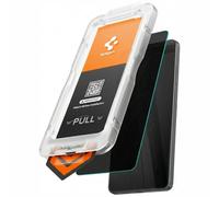 Szkło hartowane Spigen Glas.TR "EZ FIT PRO AC" prywatyzujące do Samsung Galaxy