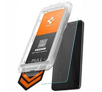 Szkło hartowane Spigen Glas.TR EZ FIT PRO HD do Samsung Galaxy S26 przezroczy