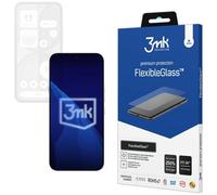 PELLICOLA VETRO 3MK FlexibleGlass per Nothing Phone (4a)