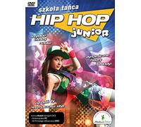 Szkola Tanca Hip Hop Junior