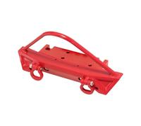 SZLIFE 1/12 Metal Autunch Autunch RC Plate RC Fresco Aggiornamento Remoto Controllo Argano Elettrico Piatta di Montaggio per Adulti, Rosso