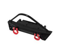 SZLIFE 1/12 Metal Autunch Autunch RC Plate RC Fresco Aggiornamento Remoto Controllo Argano Elettrico Piatta di Montaggio per Adulti, Nero