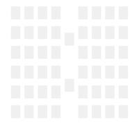 SZLIFE 50 fogli di acetato trasparente, modelli per stencil per quilting, progetti artigianali, album fotografici fai da te, scrapbooking