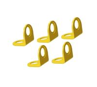 SZLIFE 5X Connettore di Carta Ondulata Sostituisce Lo Sviluppo delle capacità Motorie Precoce Educativo