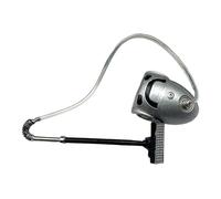 SZLIFE Accessori per Case delle Bambole in Miniatura, Decorazioni per Case delle Bambole, aspirapolvere, Modelli in Lega, Artigianato, Prodotti per la