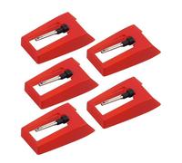 SZLIFE Accessorio per puntina per, Pezzo di Ricambio Professionale, Stilo di Ricambio per per CR248 6019AC CR53 R8005A, 5 Pezzi