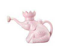 SZLIFE Annaffiatoio a Forma di, annaffiatoio da Giardino, Adorabile, 2 Litri, Creativo e Carino, attrezzo da Giardinaggio, Vaso per annaffiare Fiori, Rosa