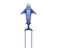 SZLIFE Aquilone a Forma di Animale, Grande e Facile da Far Volare, Ideale Come Regalo per Bambini, Resistente agli Strappi, Giocattolo Volante a Cartone, 1.3 M