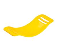 SZLIFE Balance Board per Bambini, Giocattolo per l'equilibrio dei più Piccoli, Esercizio di coordinazione, Dondolo, Giocattolo Curvo, tavola oscillante