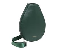 SZLIFE Borsa a Tracolla da Tennis, Porta Racchetta Professionale per Sport all'Aria Aperta, Borsa per Attrezzatura e Custodia per Racchetta per, Verde
