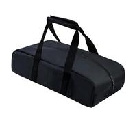 SZLIFE Borsa Porta Bocce, Contiene Fino a 8 Palline, Scomparto Portatile, Borsa per Il Trasporto, Custodia per Bocce per Giochi, Parco Giochi, Spiaggia