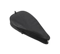 SZLIFE Borsa Porta Racchetta da Tennis, Protezione da Viaggio, Impermeabile, per trasportare Attrezzature, Racchetta, per Palestra, Sport all'Aria Aperta