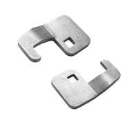 SZLIFE Camma di blocco per cassetta postale, resistente, comoda, facile da installare, parte della camma per cassetta postale C7120 per C9200 1570F C9100