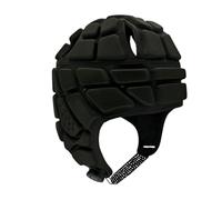 SZLIFE Casco da Football Americano con Protezione per la Testa, in Morbida gommapiuma, per, Hockey, Wrestling, Skateboard, Rugby, Giovani, Bambini e