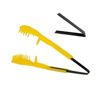 SZLIFE Clip per diradamento dei Fiori D'uva, Strumento Compatto per la fioritura, Raccolta dell'uva in Giardino, potatore per la Gestione della Vite