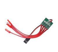 SZLIFE Controller per Striscia Luminosa RC Modello di Aereo Faro di Ricerca Funzionale Facile da installare Controller per Barra Luminosa per Aereo RC