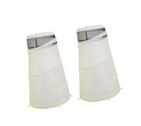 SZLIFE Copertura per Rose, Protezione antigelo, Grande, con Cerniera, Riparo per Piante da Esterno, per Alberi, Accessori da Giardinaggio, 2 Pezzi