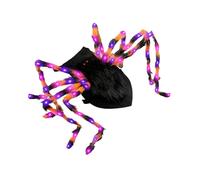 SZLIFE Costume di Halloween per Cani, Costumi per Cani, Festival, Peloso, Comodo, Accessori, Regali, Costumi giganti di Halloween per Animali Domestici, S