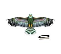 SZLIFE Enorme a Forma di con Linea di Bobina di 100 m Enorme Swing Enorme Facile da Far Volare Grandi aquiloni giganti da Esterno Giochi per, 168cmx72cm