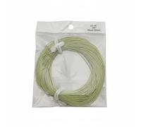 SZLIFE Filo da Pesca Galleggiante per Pesca Mosca, Lanci Precisi Lunga, Durata, Costruzione Robusta, Semplice Collegamento, Adatto a Pescatori in Ambiente Naturale, Dt-3f