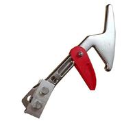 SZLIFE Gancio di bloccaggio per pioli della estensibile, alte prestazioni, stabile, facile da installare, accessorio di, parti della, Vite Destra Da 4.5 Cm