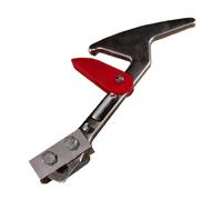 SZLIFE Gancio di bloccaggio per pioli della estensibile, alte prestazioni, stabile, facile da installare, accessorio di, parti della, Vite Sinistra Da 4.5 Cm