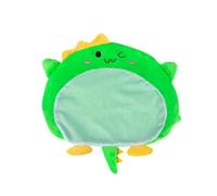 SZLIFE Giocattolo sensoriale a sacco per bambini, educazione precoce, giocattoli educativi robusti, leggeri, creativi e confortevoli, fai da te per bambini, Dinosauro