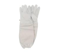 SZLIFE Guanti per Apicoltura, Guanti per Apicoltore, 1 Paio, Protezione per Le Mani, Strumenti per Apicoltura, Uomo e Donna, Accessori per Apicoltore Premium