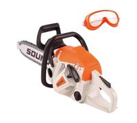 SZLIFE Kids Toy Finge Strumenti di Gioco per Ragazzi Ragazze RAGGIONE REAListica Regalo di Compleanno Regalo Educational Chain Saw, Style B