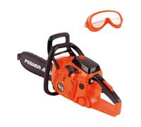 SZLIFE Kids Toy Finge Strumenti di Gioco per Ragazzi Ragazze RAGGIONE REAListica Regalo di Compleanno Regalo Educational Chain Saw, Style C