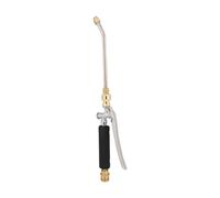 SZLIFE Lancia prolungata per idropulitrice in Acciaio Inossidabile, Accessori Comodi da sostituire, Lancia Professionale per idropulitrice, 400 Mm