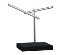 SZLIFE Macchina del Movimento del Pendolo caotico, Decorazione Domestica per inizi, Dono Unico Versatile, Ornamento Pratico Creativo, Style B