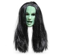 SZLIFE Maschera da in Lattice Hween | Gomma elastica modellata, Oggetto di scena, Eventi in case inte, For Partecipanti a percorsi