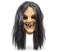 SZLIFE Maschera da in Lattice Hween | Gomma elastica modellata, Oggetto di scena, Eventi in case inte, For Partecipanti a percorsi