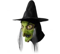 SZLIFE Maschera da in Lattice Hween | Gomma elastica modellata, Oggetto di scena, Eventi in case inte, For Partecipanti a percorsi