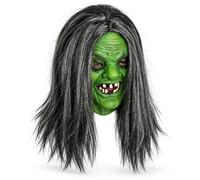 SZLIFE Maschera da in Lattice Hween | Gomma elastica modellata, Oggetto di scena, Eventi in case inte, For Partecipanti a percorsi