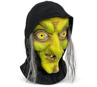 SZLIFE Maschera da in Lattice Hween | Gomma elastica modellata, Oggetto di scena, Eventi in case inte, For Partecipanti a percorsi