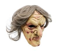 SZLIFE Maschera da in Lattice Hween | Gomma elastica modellata, Oggetto di scena, Eventi in case inte, For Partecipanti a percorsi