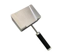 SZLIFE Morsetto per Accessori per viole Strumento Metallo Pratico Liutai Parti di utensili Portatile Professionale Liuteria, Manico Dritto