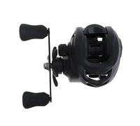 SZLIFE Mulinello Baitcasting per Pesca Mulinello con Magnetico a 15 Livelli Componenti in Lega di Rame E Materiali Sintetici capacità Elevata di Filo, Mano Destra