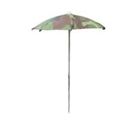 SZLIFE Ombrellone da Giardino per Esterni, Multifunzionale, Facile da installare, Decorativo, Regolabile con picchetto per aiuole da Giardino Interne
