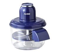 SZLIFE Pela Frutta Elettrico, Pelatrice Elettrica per Patate E Verdure, Macchina per Pelare L'uva Con Alimentata Da Un Potente Motore Da 50 Una Affilata in Acciaio Inossidabile Da 200 Mm