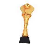 SZLIFE Premio, ricordo Divertente per tornei Sportivi, Premio per Il della Coppa per Pickleball, Calcio, Rame