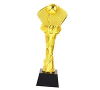SZLIFE Premio, ricordo Divertente per tornei Sportivi, Premio per Il della Coppa per Pickleball, Calcio, Oro