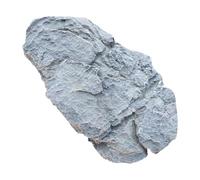 SZLIFE Roccia Artificiale per Paesaggio, Roccia simulata per Paesaggio, Opera d'Arte Multifunzionale, Pietra Finta realistica per Balcone, Cortile, Style C